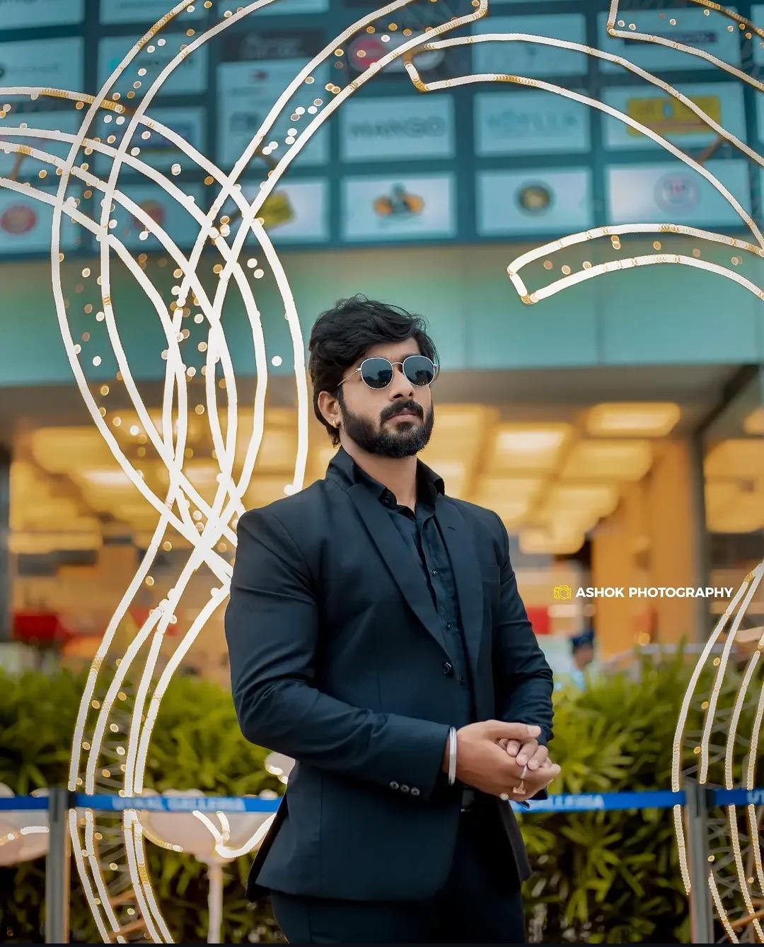 Founder of DY Automation